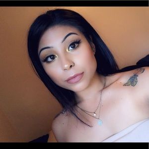 Meet your Posher, Lorena